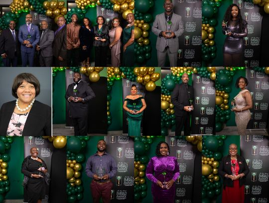 The Emerald Awards, A Salute to Black Excellence in Seminole County Announces Winners