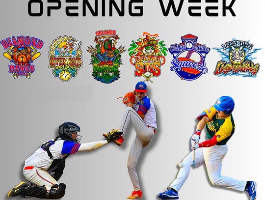 The Florida Collegiate Summer League kicks off Season 22