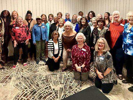 The League of Women Voters of Seminole County: Where Voices and Votes Count
