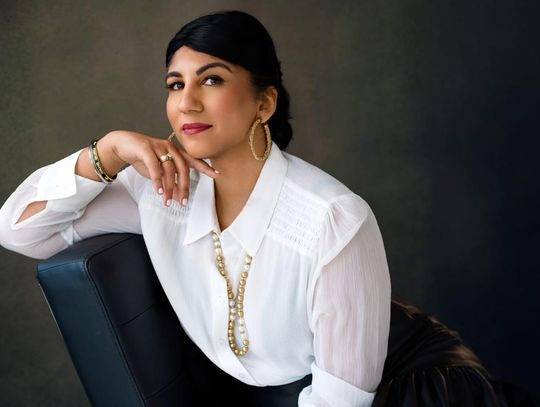 The Power of Pause: Why Community Wellness Must Be a Leadership Priority