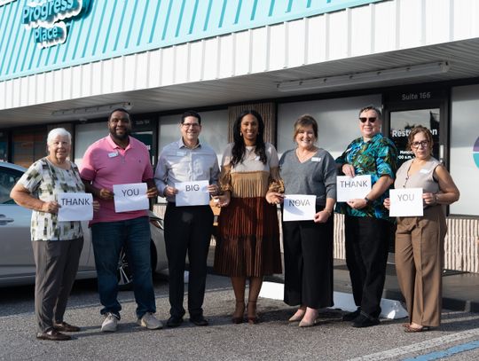 The Sharing Center Awarded $342,865 from Big Nova Foundation to Renovate Oasis Showers and Facilities