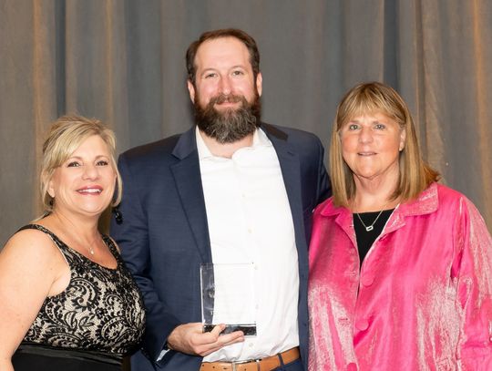 The Watermark at Vistawilla recognized for fundraising efforts