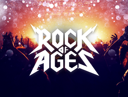 Theater West End - Rock of Ages