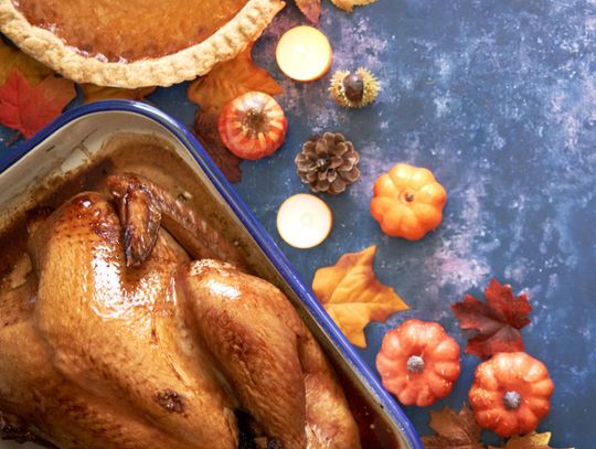 This Holiday Season, Enjoy the Feasts; Skip the Bloating and Discomfort