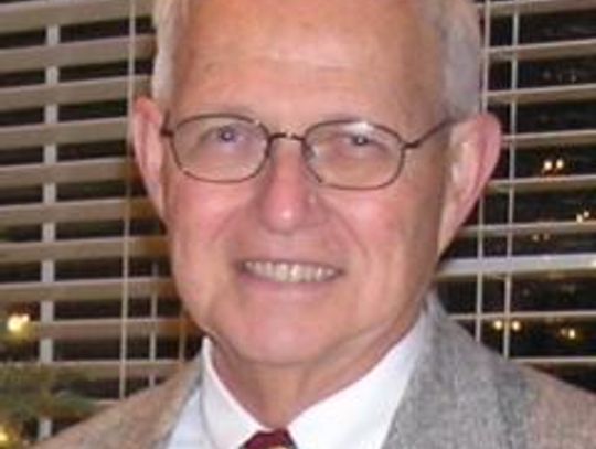 Thomas “Tom’ Joseph Lane