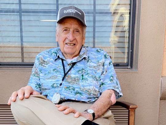 Tribute to the Legacy of Jim Lash