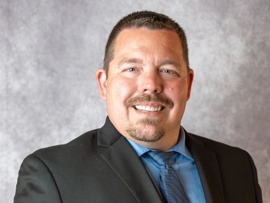 Tuskawilla Middle School’s Ryan Garrett Named One of Three State Finalists for 2026 Florida Assistant Principal of the Year