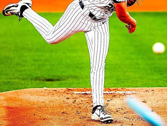 UCF baseball gets back in win column with 2-0 shutout of Stetson