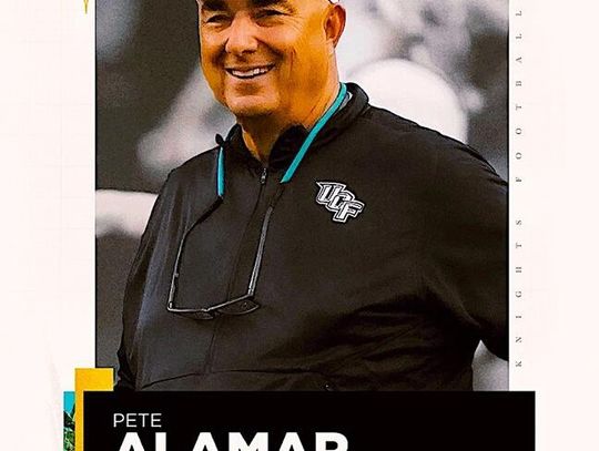 UCF Football, Volleyball add to coaching staffs