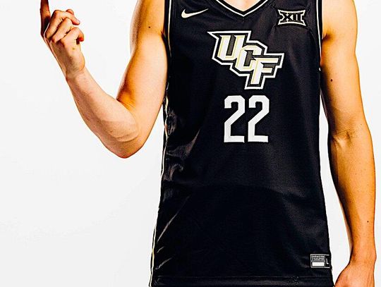 UCF men’s basketball falls short at Colorado