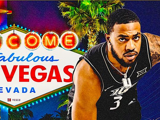 UCF men to participate in inaugural College Basketball Crown