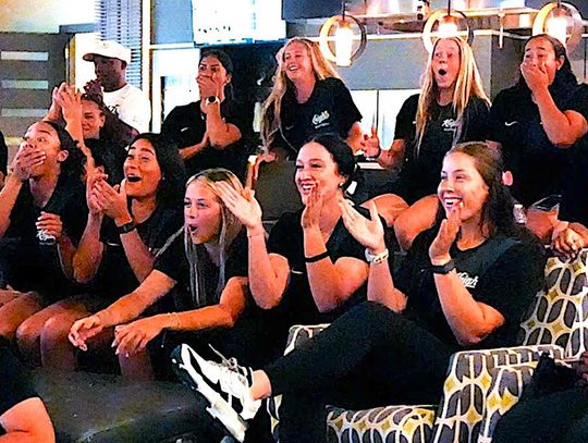 UCF Softball earns sixth consecutive NCAA Tournament bid