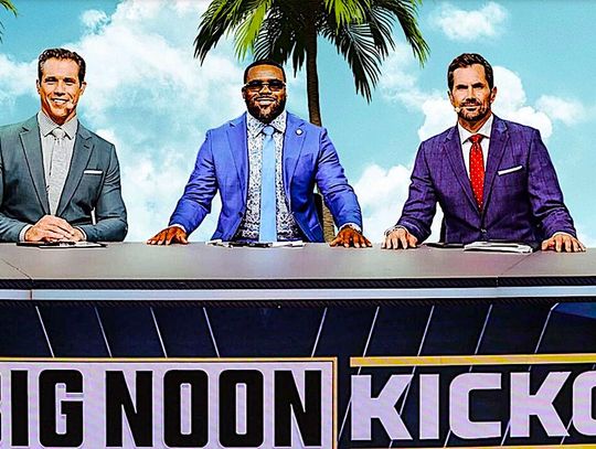 UCF to host FOX’s Pregame Show Saturday