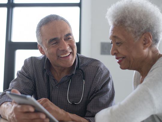 Understanding Medicare Plan Types 