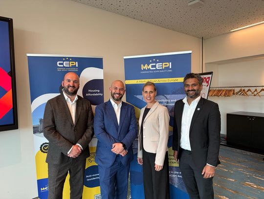 Universal Consulting Opportunities (UCO) Expands Global Presence with Strategic Engagements in Barcelona, Amsterdam, and Accra