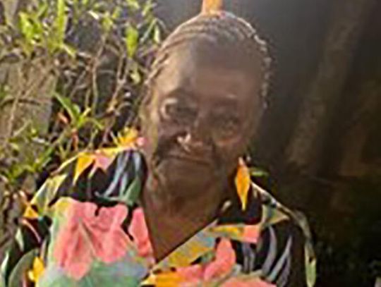 Virginia Hall Obituary