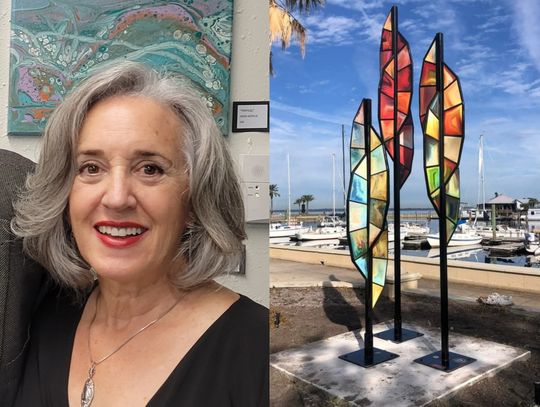   Visual Arts, Classes and Theater throughout Seminole County 