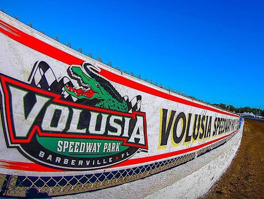 Volusia Speedway Park releases 2025 racing schedule