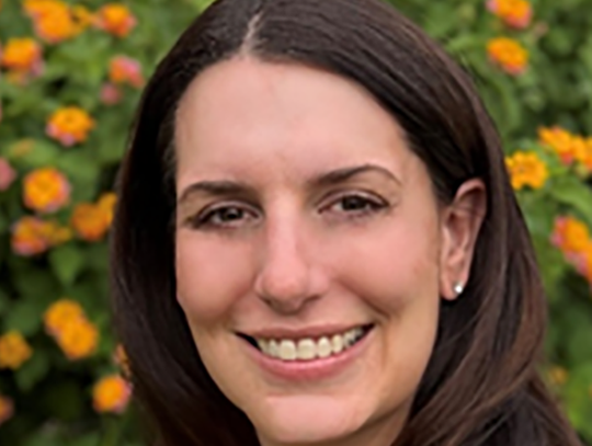 Waste Pro’s Emily Brennan Moran honored as 2026 40 under 40