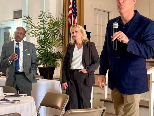 WCOS Leans into 2026 with Enthusiasm and Grace