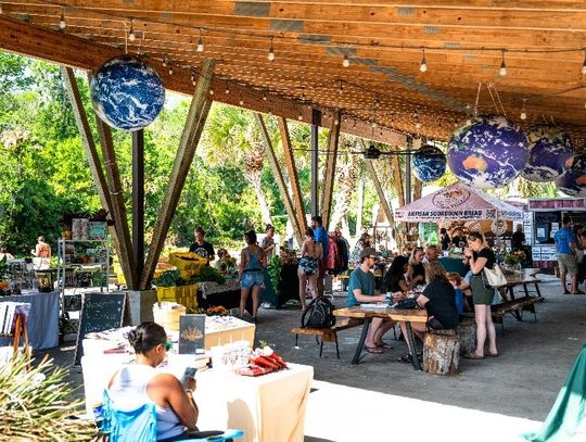 Wekiva Island offers schedule of ﻿Earth Day Fun on April 24