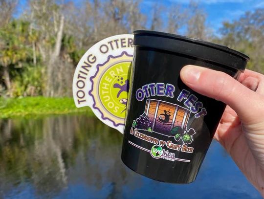 Wekiva Island to host Craft Beer Festival - Otter Fest