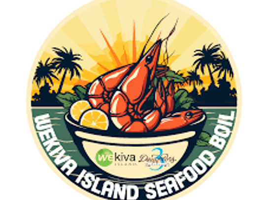  Wekiva Island to host Seafood Boil to benefit Central Florida Zoo   