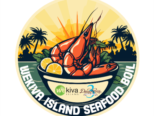 Wekiva Island to host Seafood Boil to benefit Central Florida Zoo
