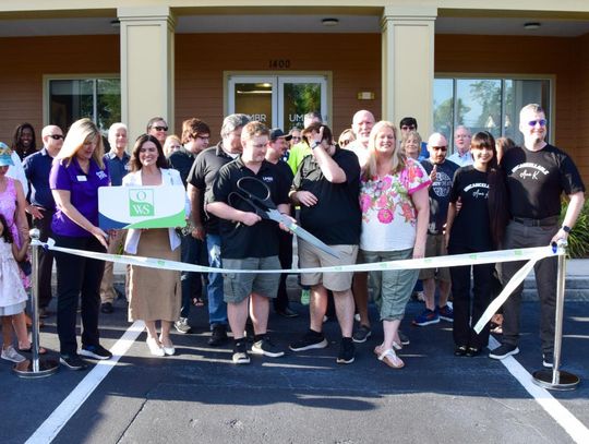 Welcome UMBR Media to Winter Springs
