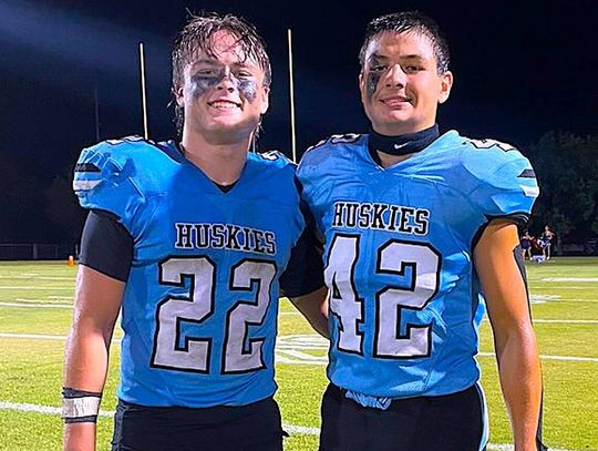 West Seminole winners in High School Football