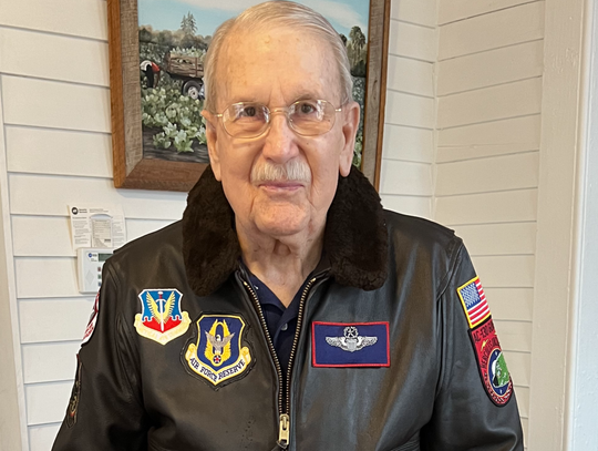William "Bill" Tyre Obituary