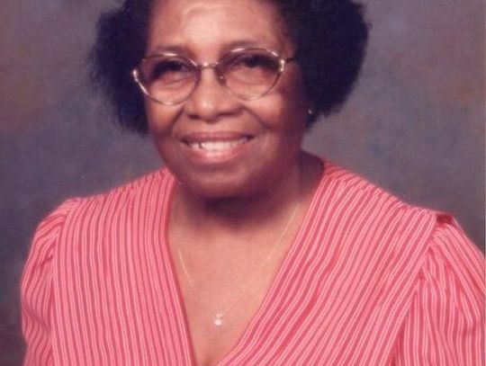 Willie Pearl Hamilton