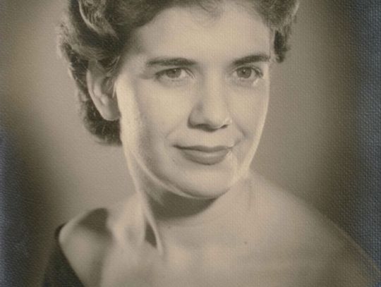 Wilma Ann Newton