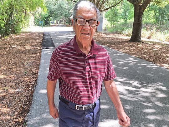 Winter Springs Seniors are Finding Balance with Watermark’s 360Well