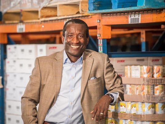 With Hunger Relief Funding Halted, Millions of Meals Are Off the Table