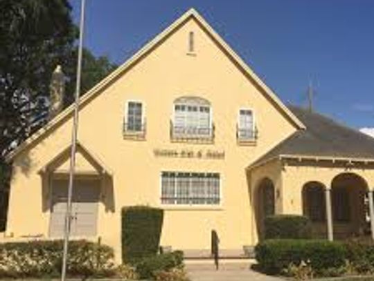 Woman’s Club of Sanford offers Scholarship