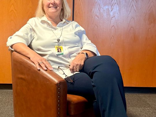 Women Who Uphold the Law: Checking in with Chief Bedard