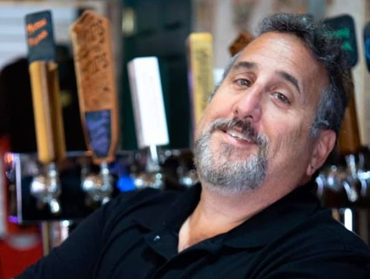 Wop’s Hops Brewing Company - First Micro Brewery - Florida’s Top Breweries
