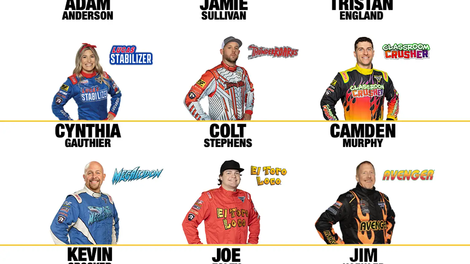 Get Ready for the One and Only Monster Jam in Orlando!