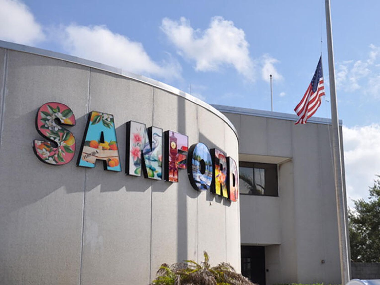 Sanford City Hall Expands Hours: Now Open 5 Days a Week for Better Customer Service