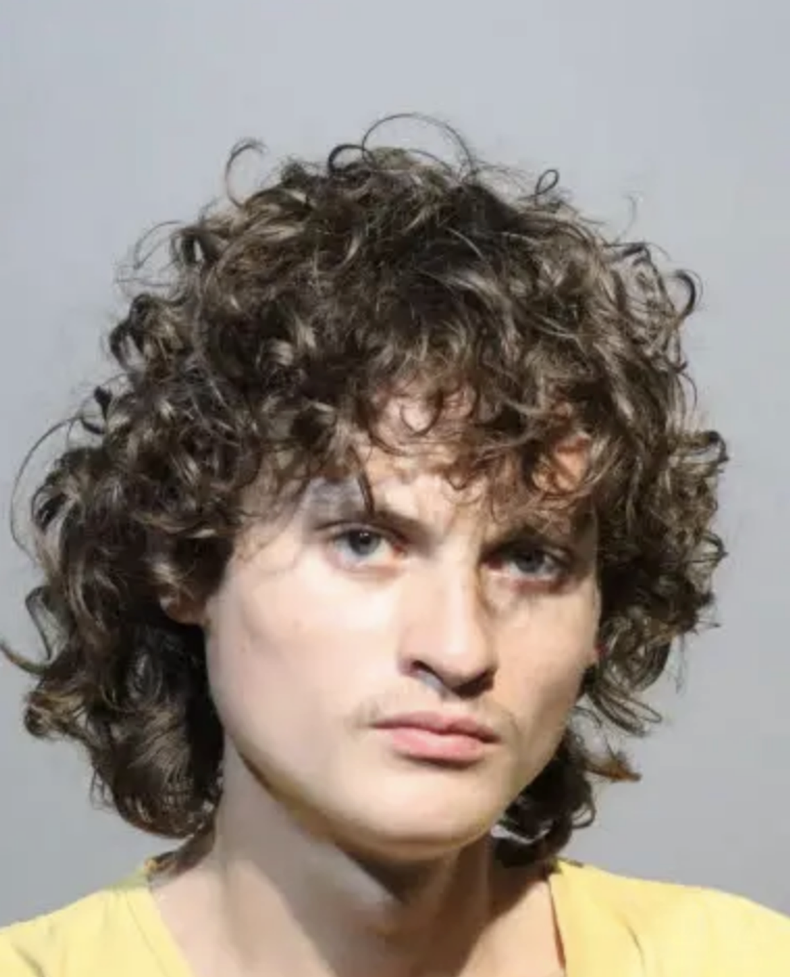 22-Year-Old Man Arrested Without Bond for False Bomb Threat Shutting Down Local Walmart 22-Year-Old Man Arrested Without Bond for False Bomb Threat Shutting Down Local Walmart