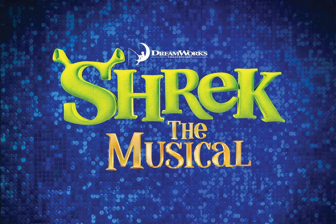 3-Day Open Auditions - Ritz Theater - Shrek the Musicial