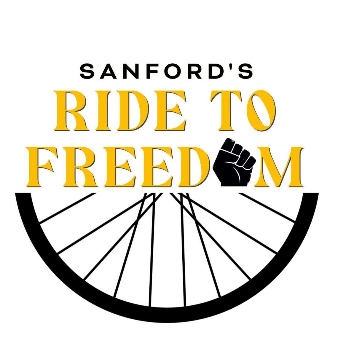 4th Annual Sanford’s Ride to Freedom - May 17