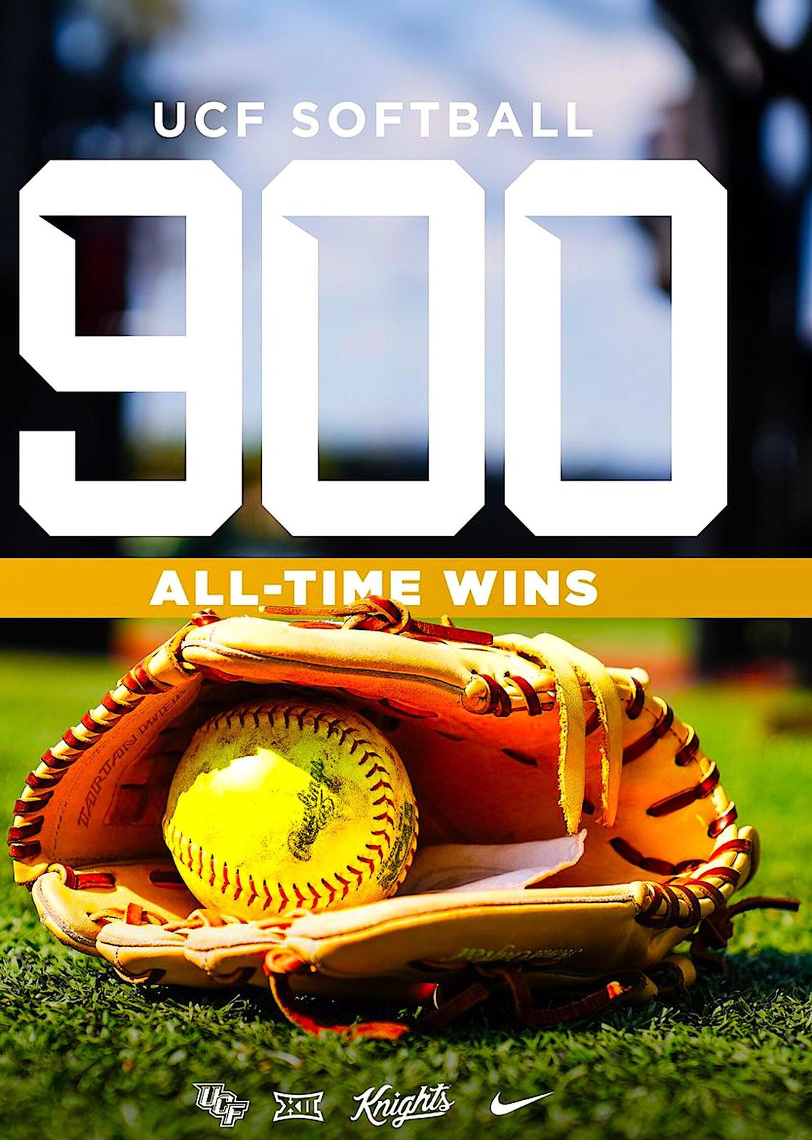 900 wins and counting