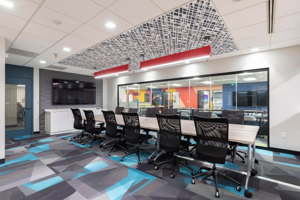 A Fresh Chapter of Collaboration, Culture, and Creativity in Florida’s Office Design Trends: FK Architecture Unveils Renovated Headquarters