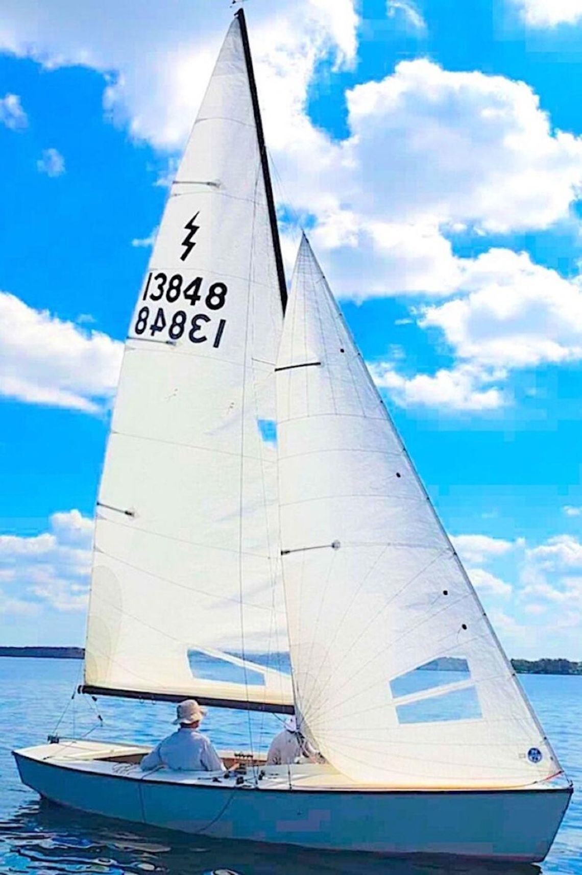 A sweep of the week on Lake Monroe