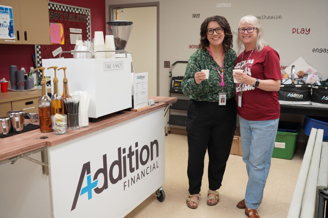 Addition Financial Hits the Road to Celebrate Central Florida Teachers and Nurses With “Thank You Tour” Addition Financial Hits the Road to Celebrate Central Florida Teachers and Nurses With “Thank You Tour”