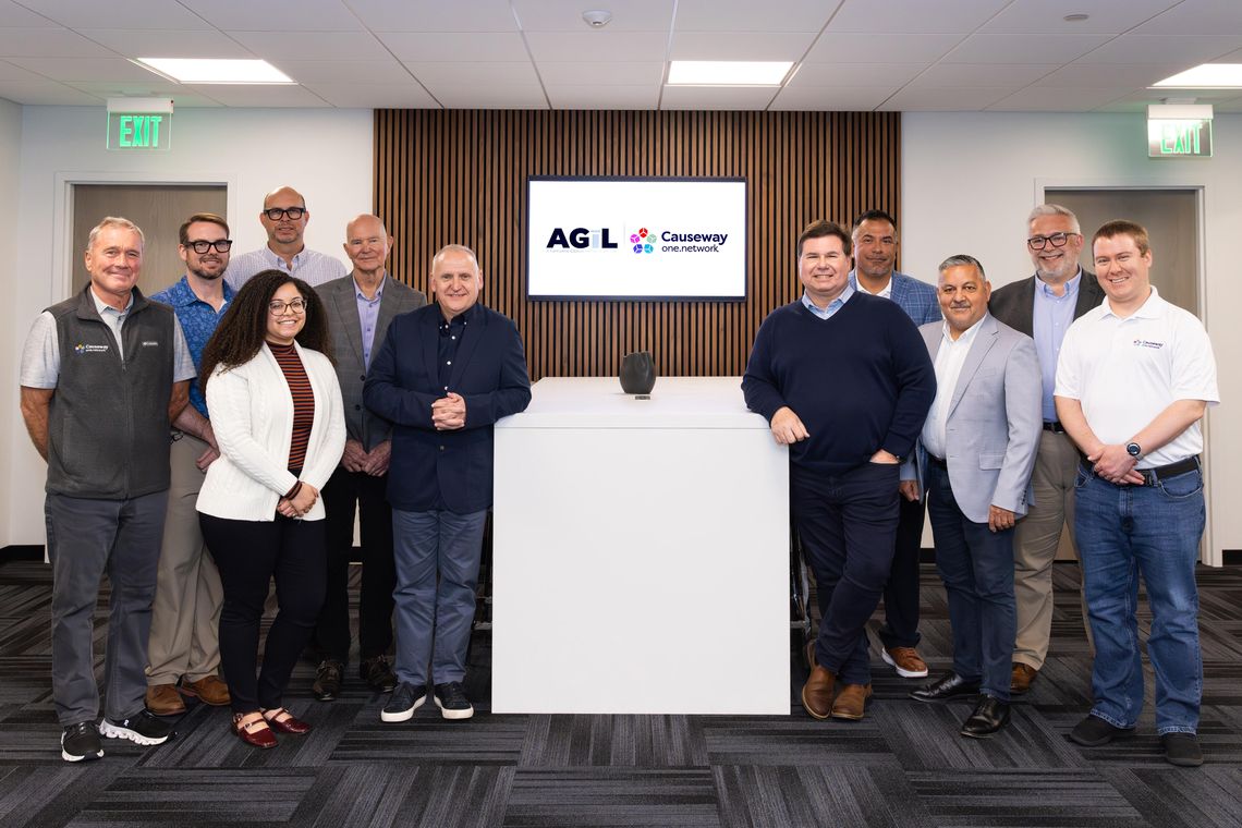 Altamonte Springs welcomes Causeway Technologies' U.S. Headquarters, Advancing Smart City Leadership