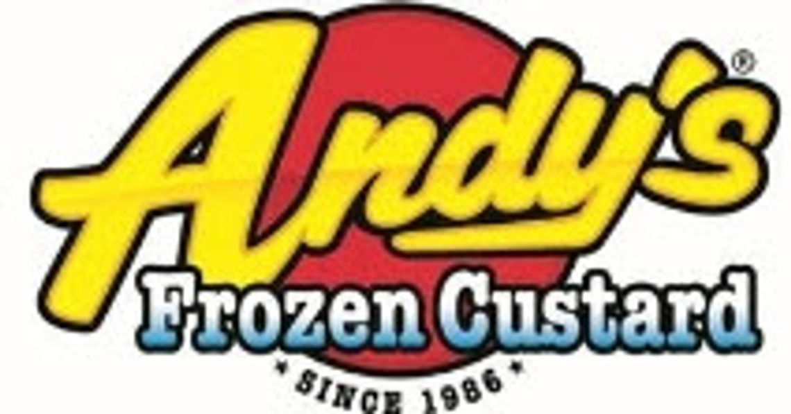 Andy’s Frozen Custard® Thanks Veterans and Active Miliary with a Free Treat on Veterans Day Andy’s Frozen Custard® Thanks Veterans and Active Miliary with a Free Treat on Veterans Day