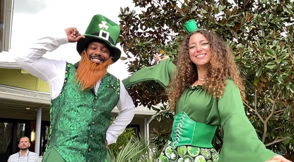Annual St. Patrick’s Day Celebration to be Held in Oviedo Annual St. Patrick’s Day Celebration to be Held in Oviedo